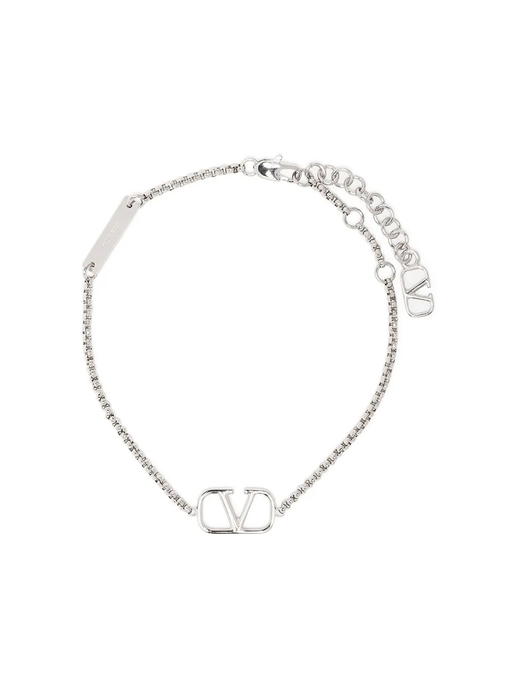 Vlogo signature bracelet
