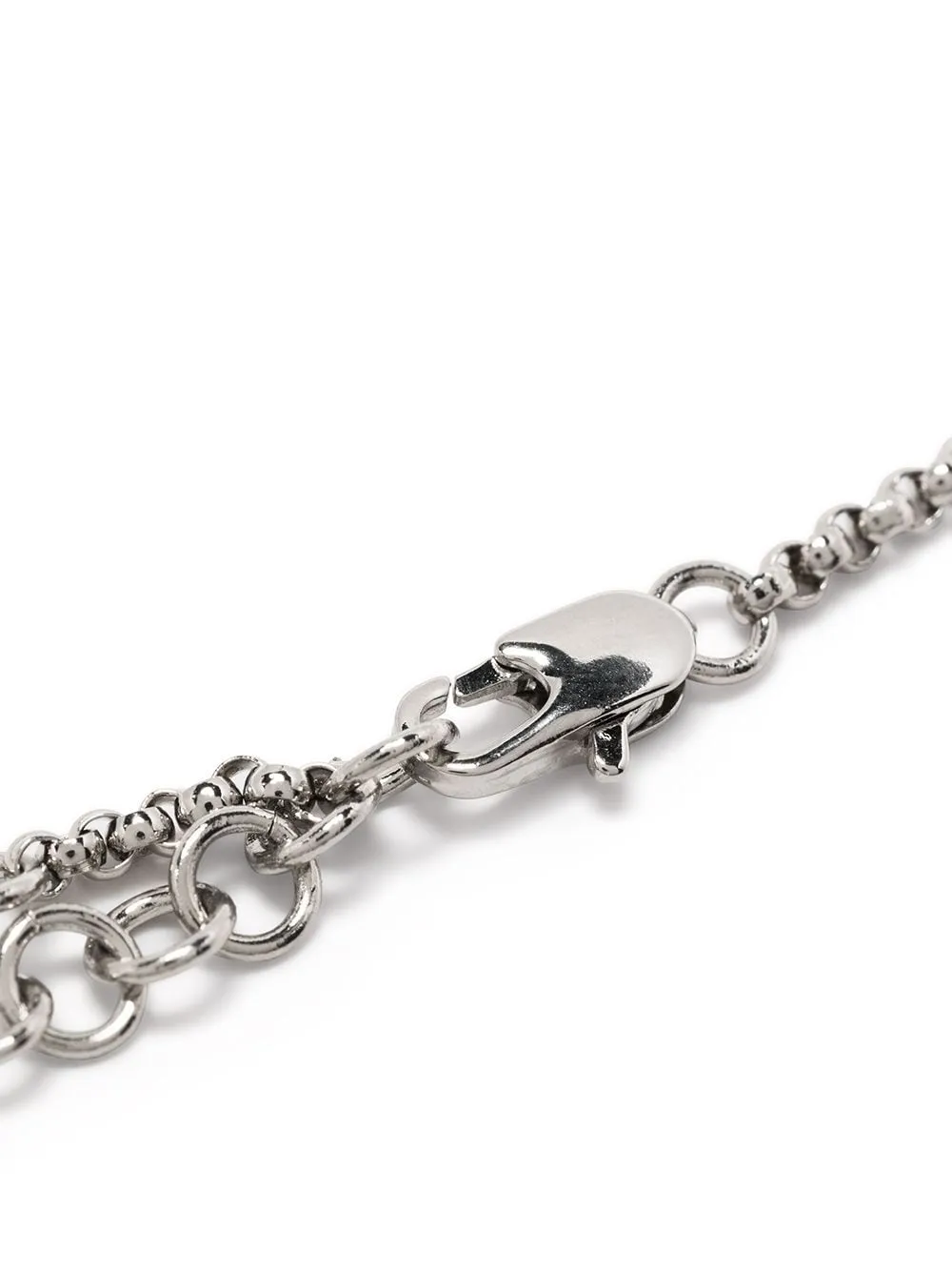 Vlogo signature bracelet