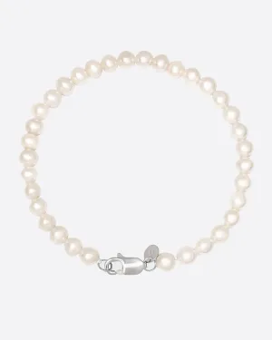 WATERPEARLS BRACELET. - 5MM