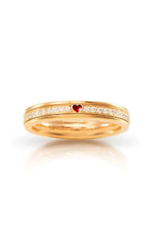 Wellendorff Genuine Love Fine Ring 607453-GG
