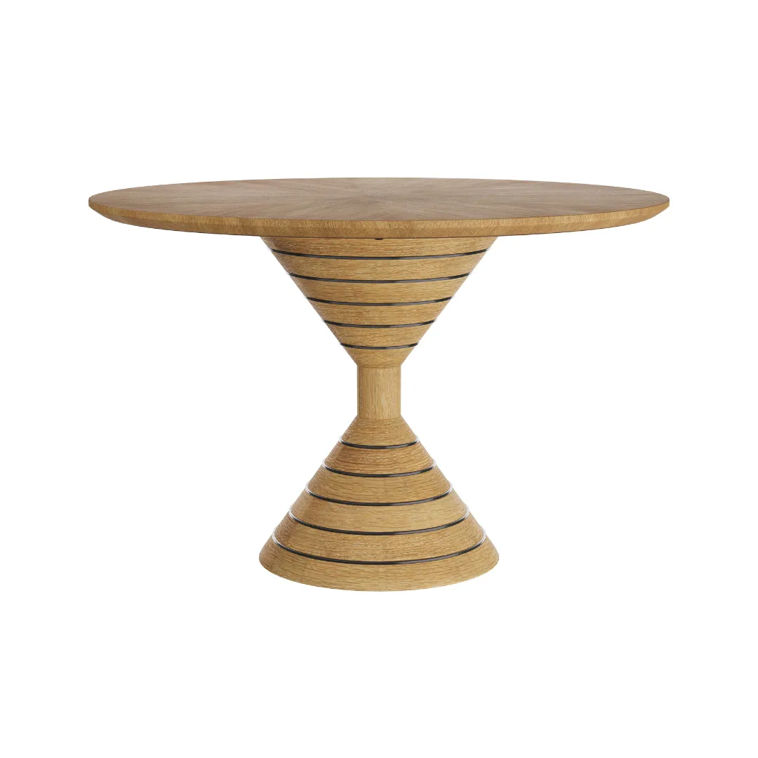 Worden Entry Table