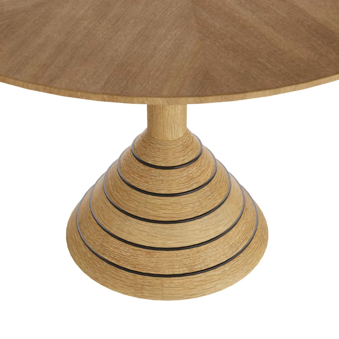 Worden Entry Table