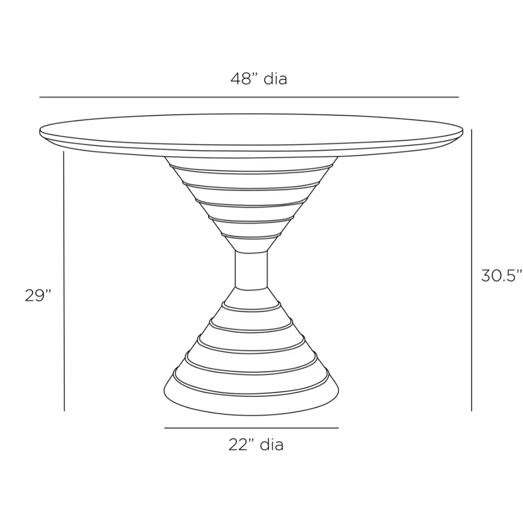 Worden Entry Table