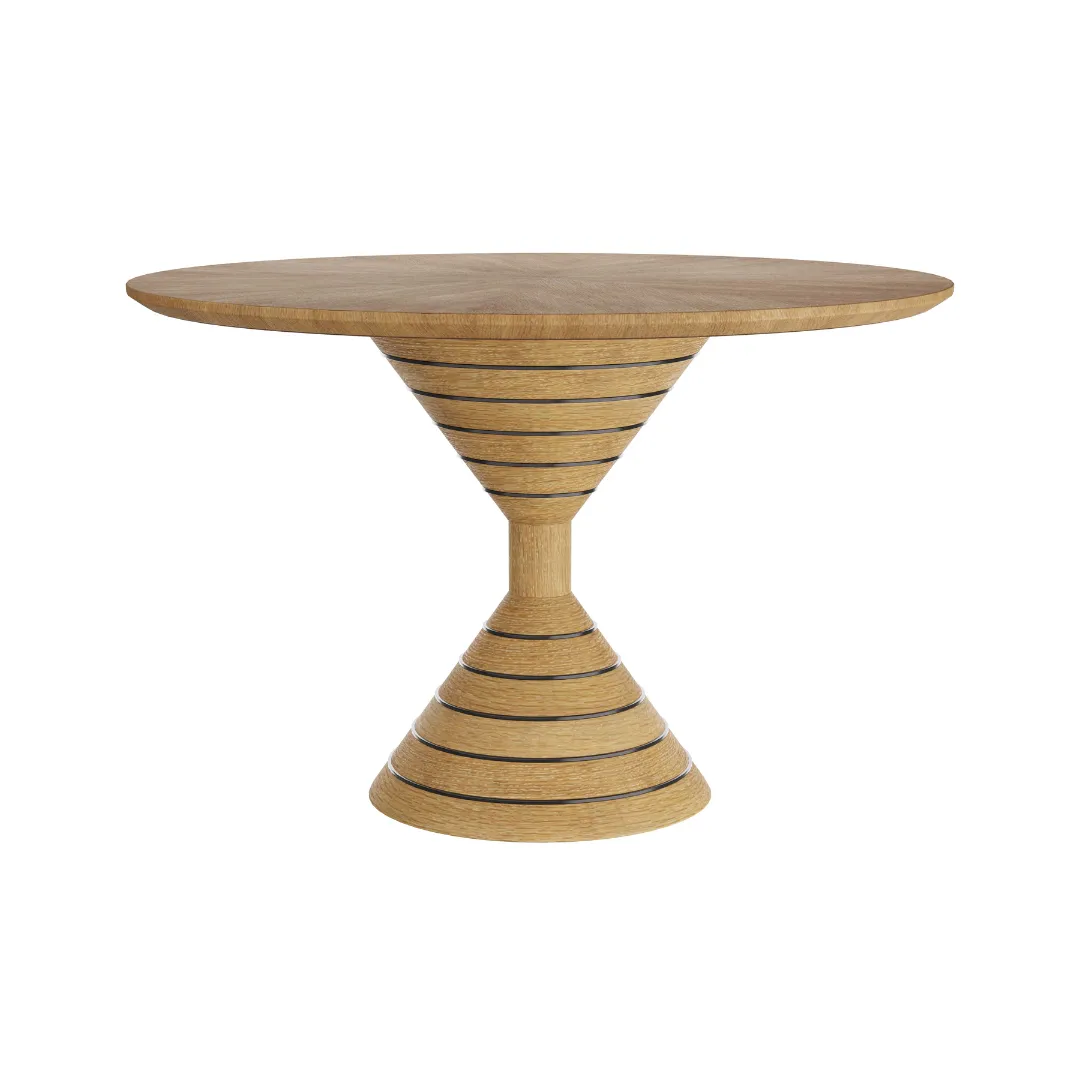 Worden Entry Table