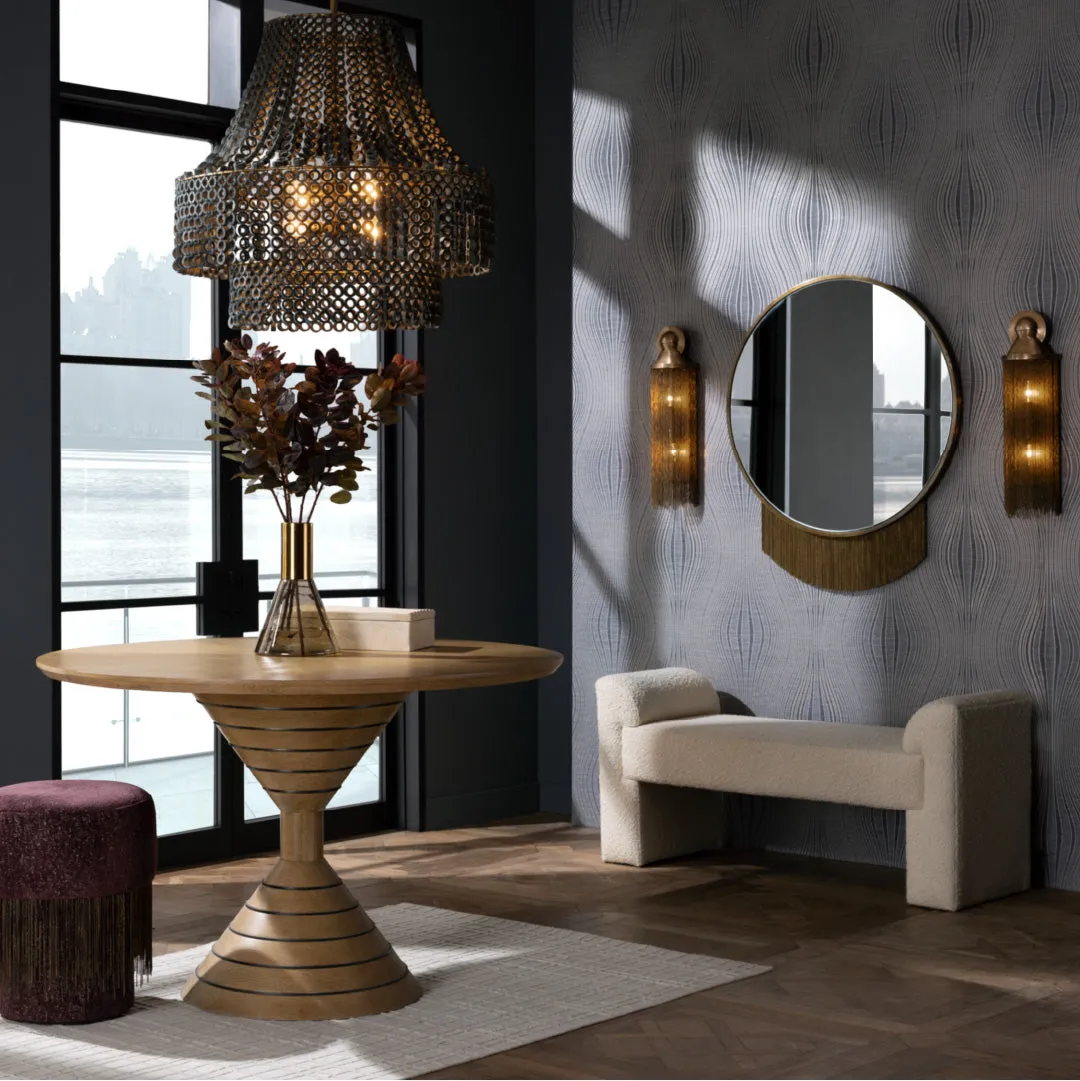 Worden Entry Table