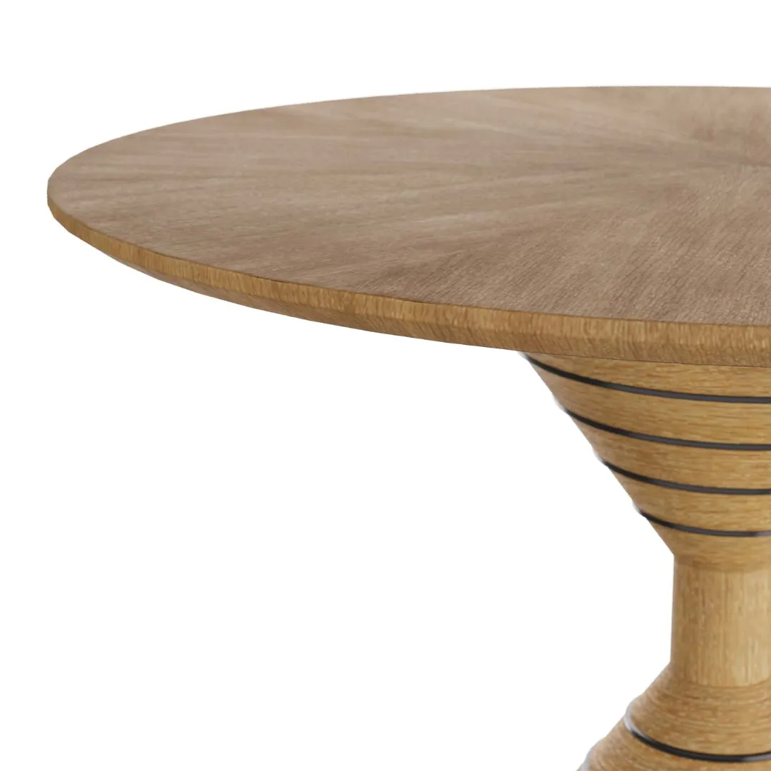 Worden Entry Table