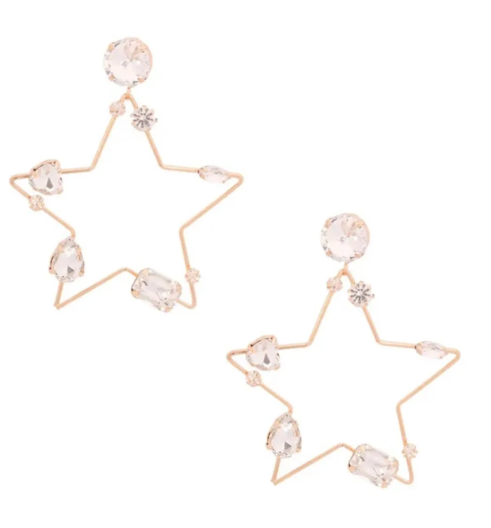 You’re A Star
